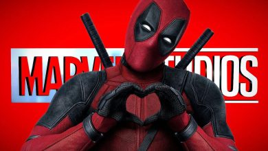 Las fotos del set de Deadpool 3 revelan conexiones con las fases 1 y 4 del MCU