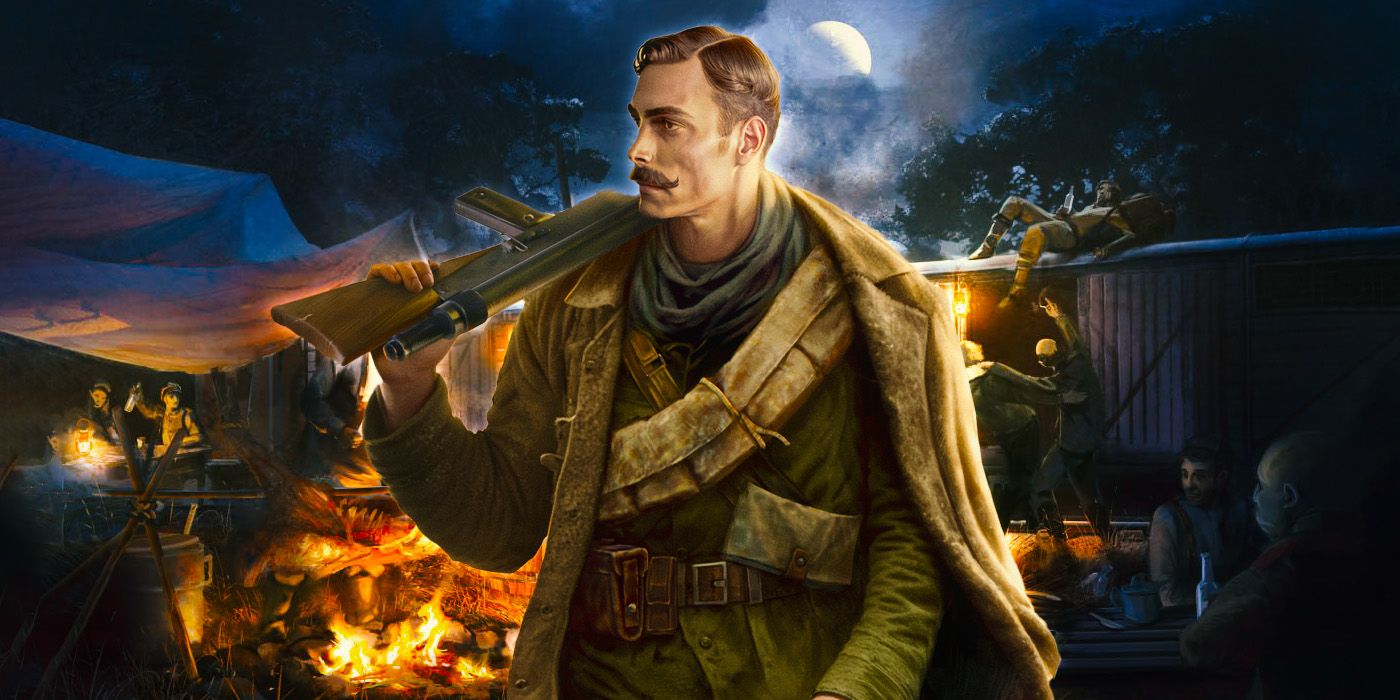 Las mejores combinaciones de roles en Last Train Home