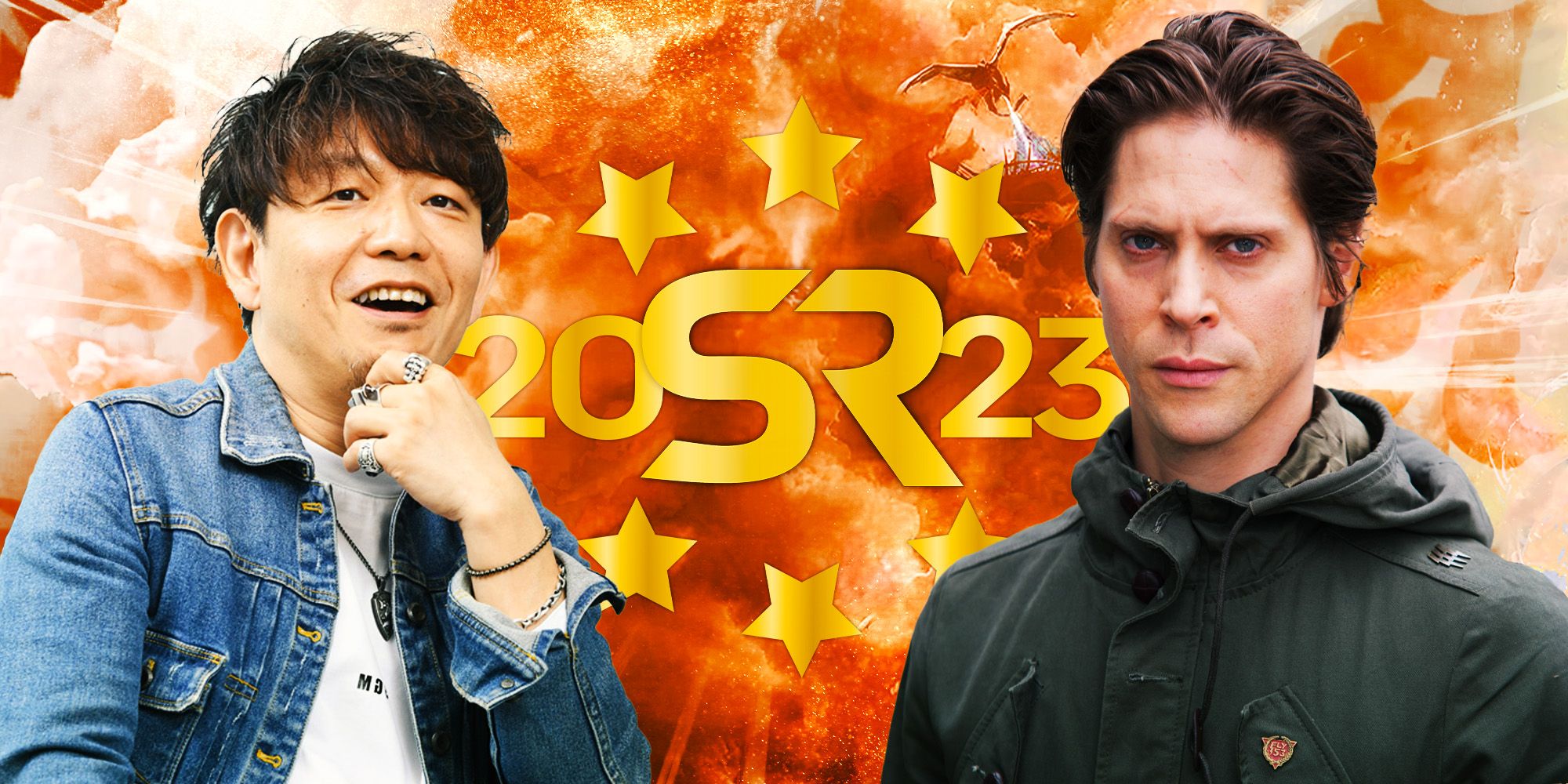 Las mejores entrevistas sobre juegos de 2023