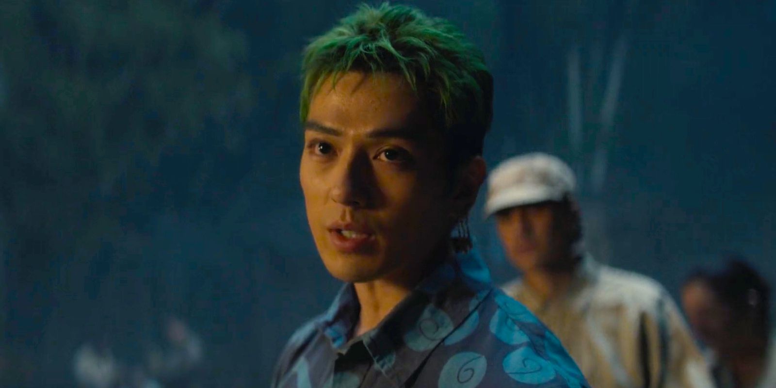 Las “mejores” escenas de lucha de Zoro de la temporada 2 de One Piece adelantadas por una estrella