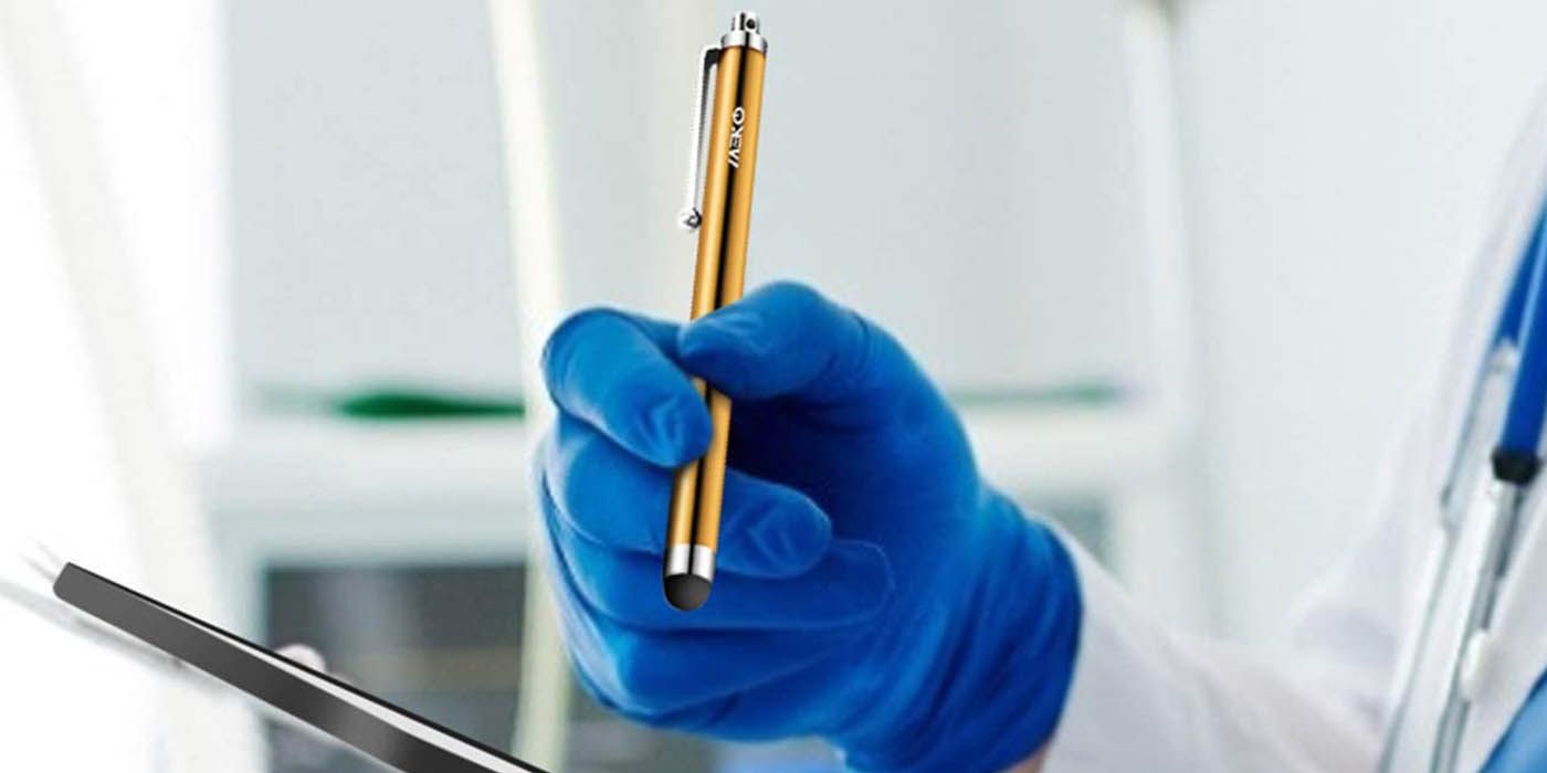 Las mejores ofertas de lápiz óptico ahora mismo en Amazon