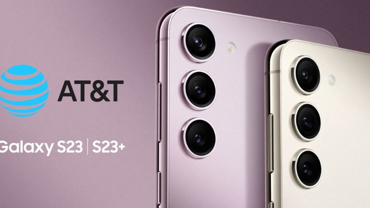 Las mejores ofertas de pedidos anticipados de AT&T del Galaxy S23 y cómo conseguirlas