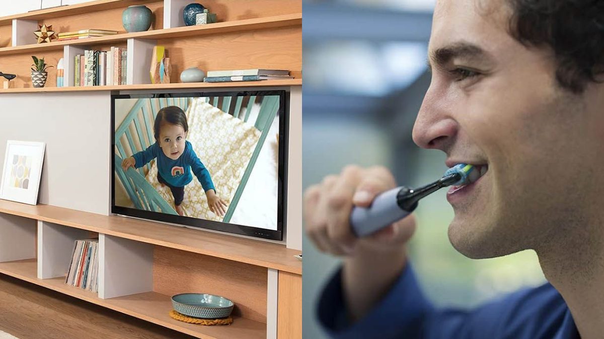Las mejores ofertas tecnológicas en Amazon ahora mismo