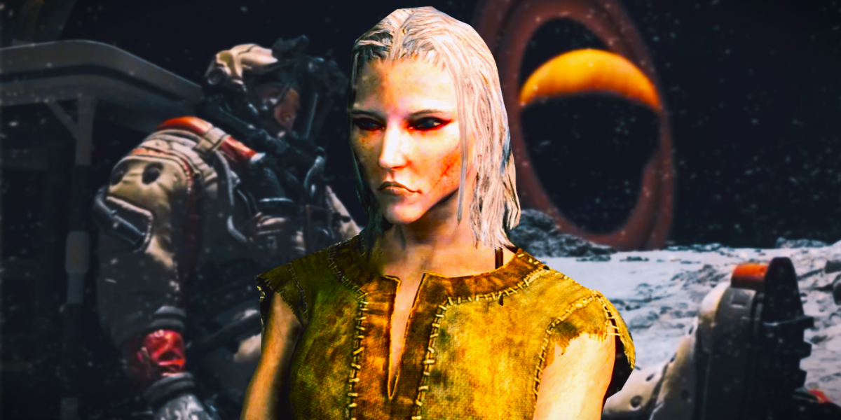 Las modificaciones de Starfield pueden estar en un gran problema según la reciente actualización de Skyrim