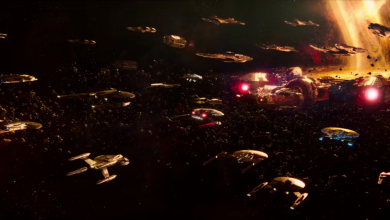 Las nuevas especies más mortíferas de Star Trek ejercen lo opuesto a la tecnología del siglo XXIV