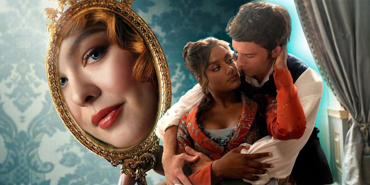 Las nuevas imágenes de la temporada 3 de Bridgerton revelan un primer vistazo a la vida matrimonial de Anthony y Kate, el reemplazo de Francesca y más Colin y Penélope