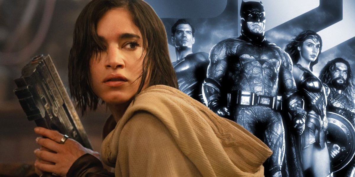 Las posibilidades de Snyderverse en Netflix acaban de recibir un golpe aplastante