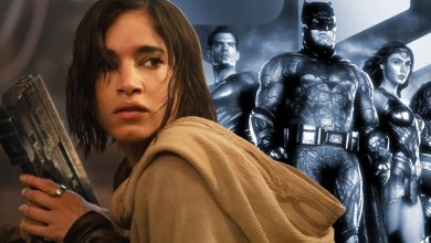 Las posibilidades de Snyderverse en Netflix acaban de recibir un golpe aplastante