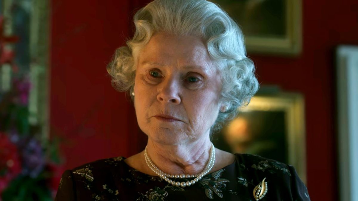 Las posibilidades de la séptima temporada de The Crown abordadas por la estrella de la reina Isabel