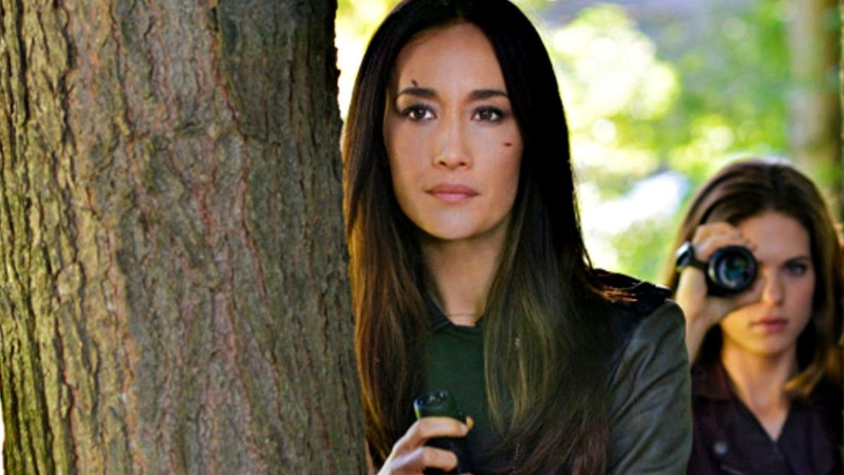 Las posibilidades de que Nikita Revival obtenga una respuesta incierta de la estrella de CW 10 años después del final de la serie