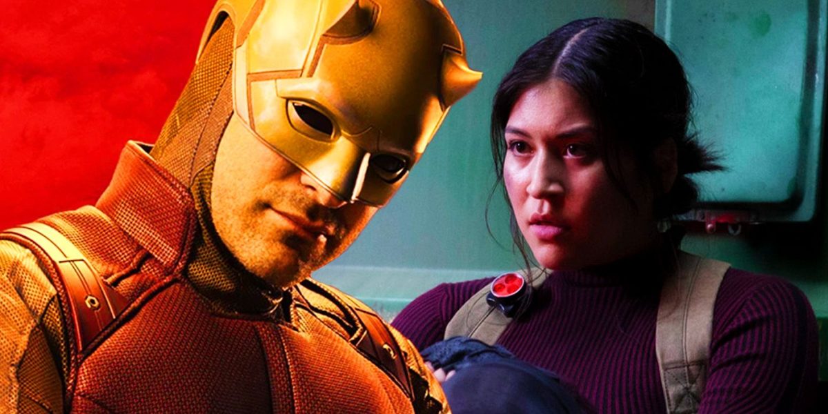 Las primeras reseñas del lanzamiento de 2024 del MCU son enormes para el regreso de Daredevil