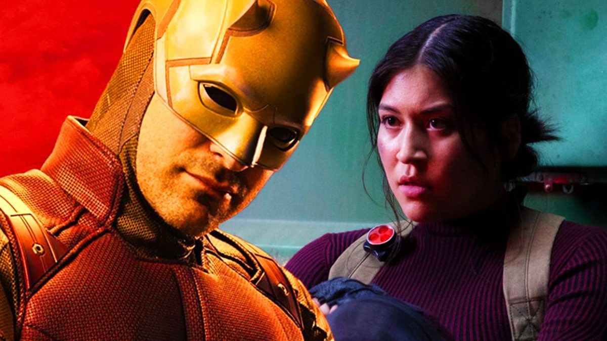 Las primeras reseñas del lanzamiento de 2024 del MCU son enormes para el regreso de Daredevil