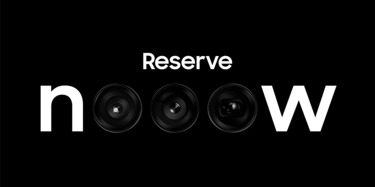 Las reservas del Galaxy S23 ya están disponibles e incluyen un crédito Samsung de $ 50