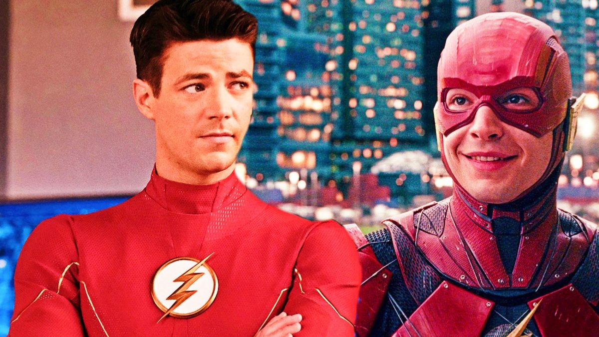 Las revelaciones de datos del Arrowverse 2023 de Netflix empeoran aún más el desaire de la película Flash de Grant Gustin