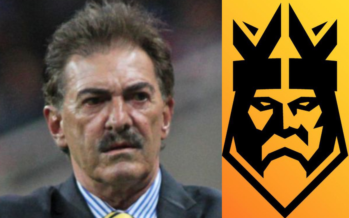 Lavolpe vuelve a dirigir... en la Kings League