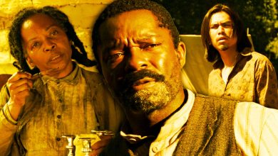Lawmen Bass Reeves: ¿Moody O'Neil está basado en una persona real?  Inspiraciones explicadas