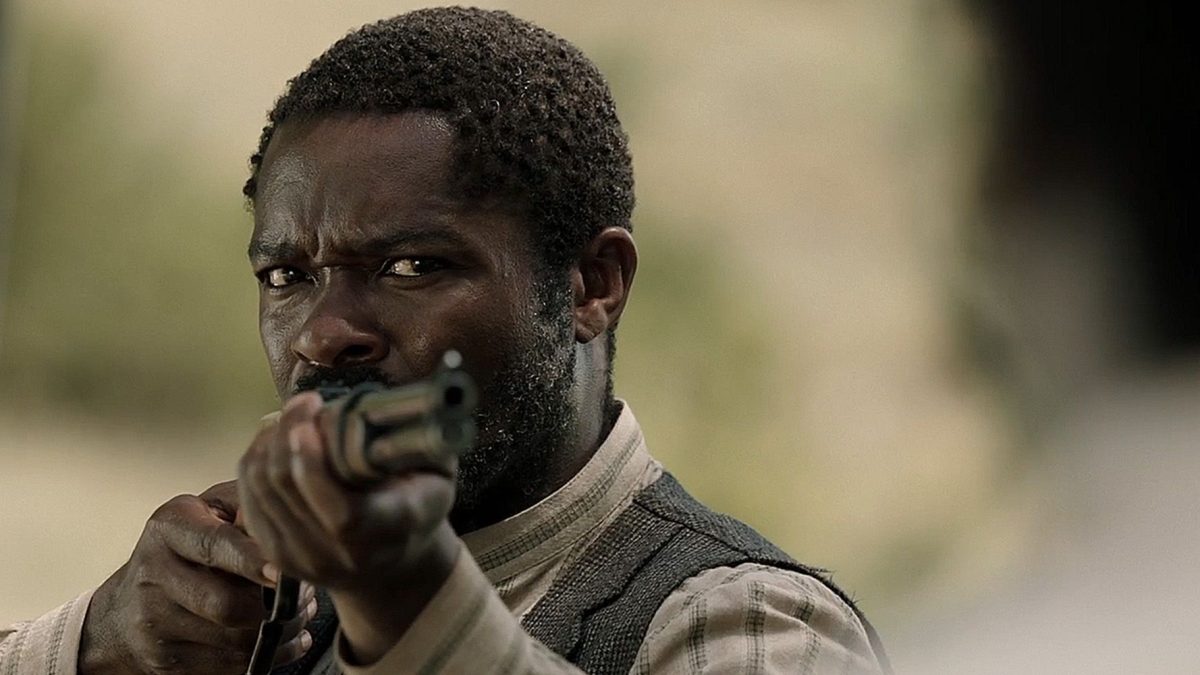 Lawmen: El creador de Bass Reeves tiene algunas historias potenciales para la temporada 2