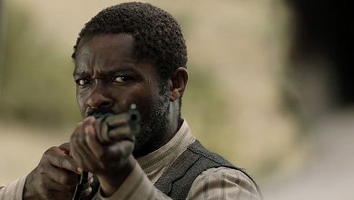 Lawmen: El creador de Bass Reeves tiene algunas historias potenciales para la temporada 2