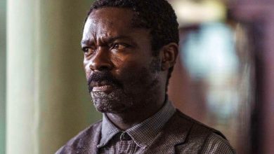 Lawmen: El significado más profundo del final de la temporada 1 de Bass Reeves explicado por David Oyelowo