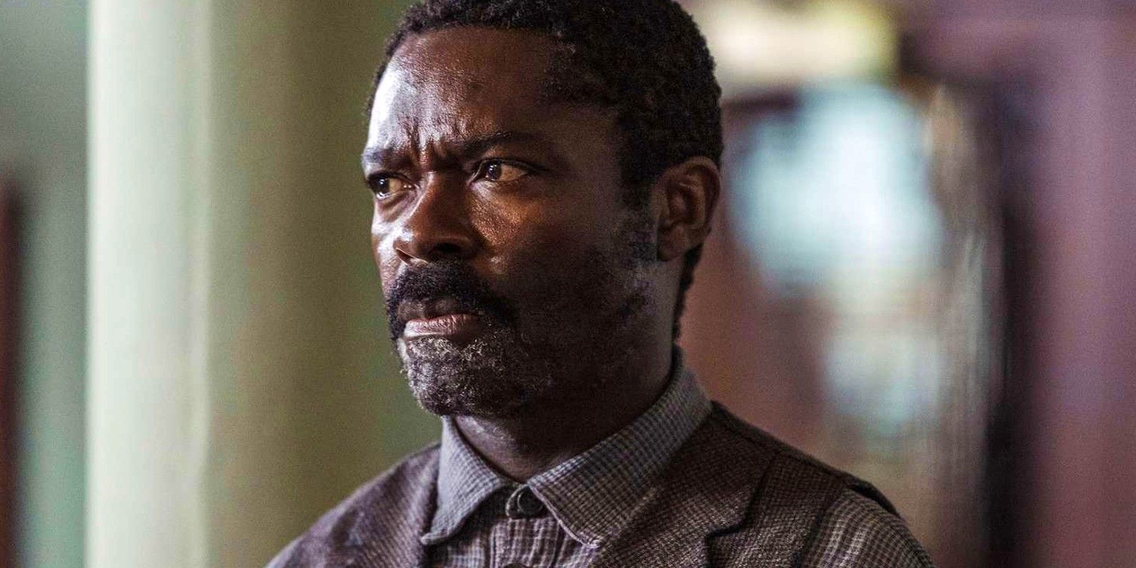 Lawmen: El creador de Bass Reeves confirma un cambio importante para la posible temporada 2