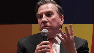 Laynez congela extinción de fideicomisos del Poder Judicial