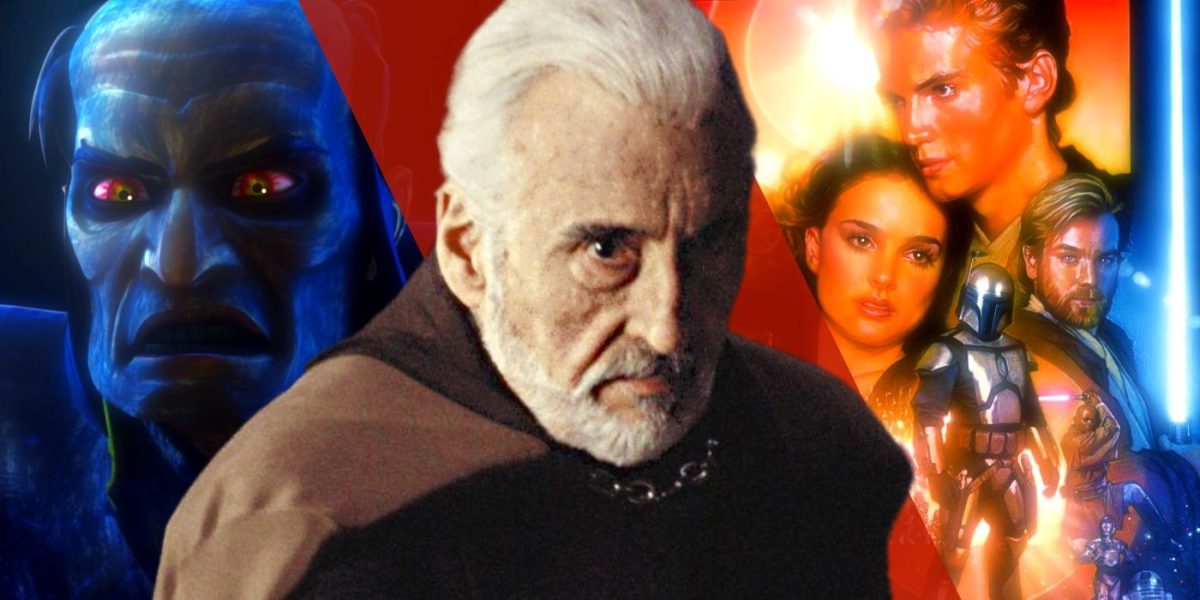 Le tomó 20 años a Star Wars concluir el misterio del ataque de los clones