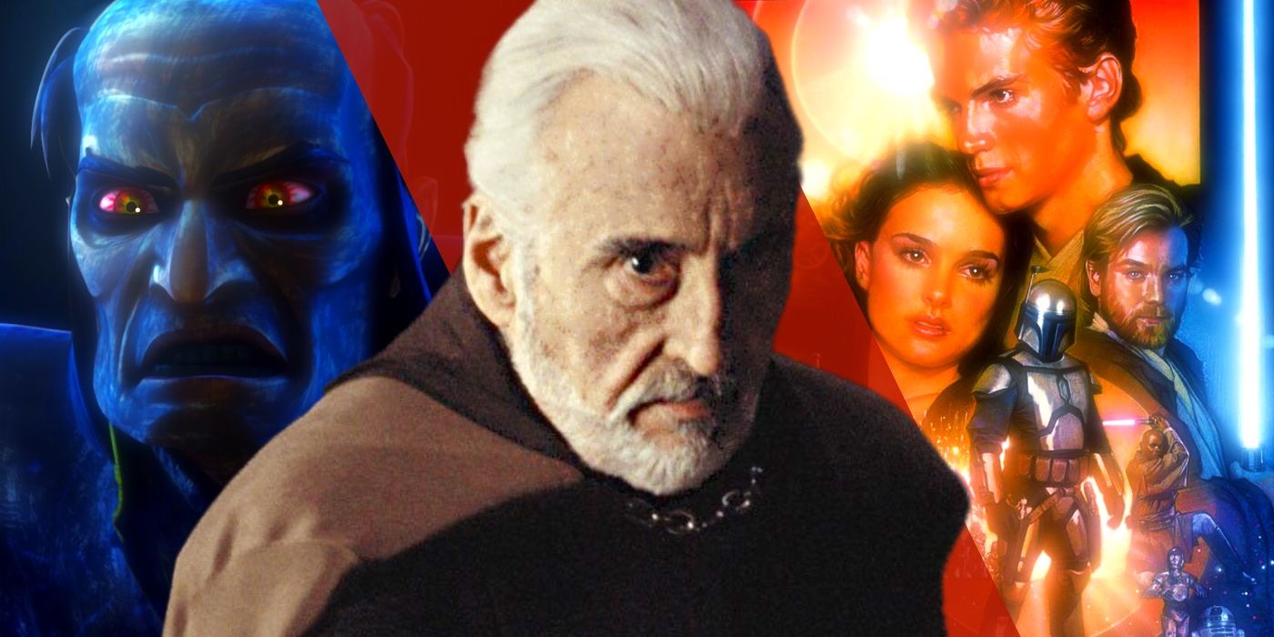 Le tomó 20 años a Star Wars concluir el misterio del ataque de los clones