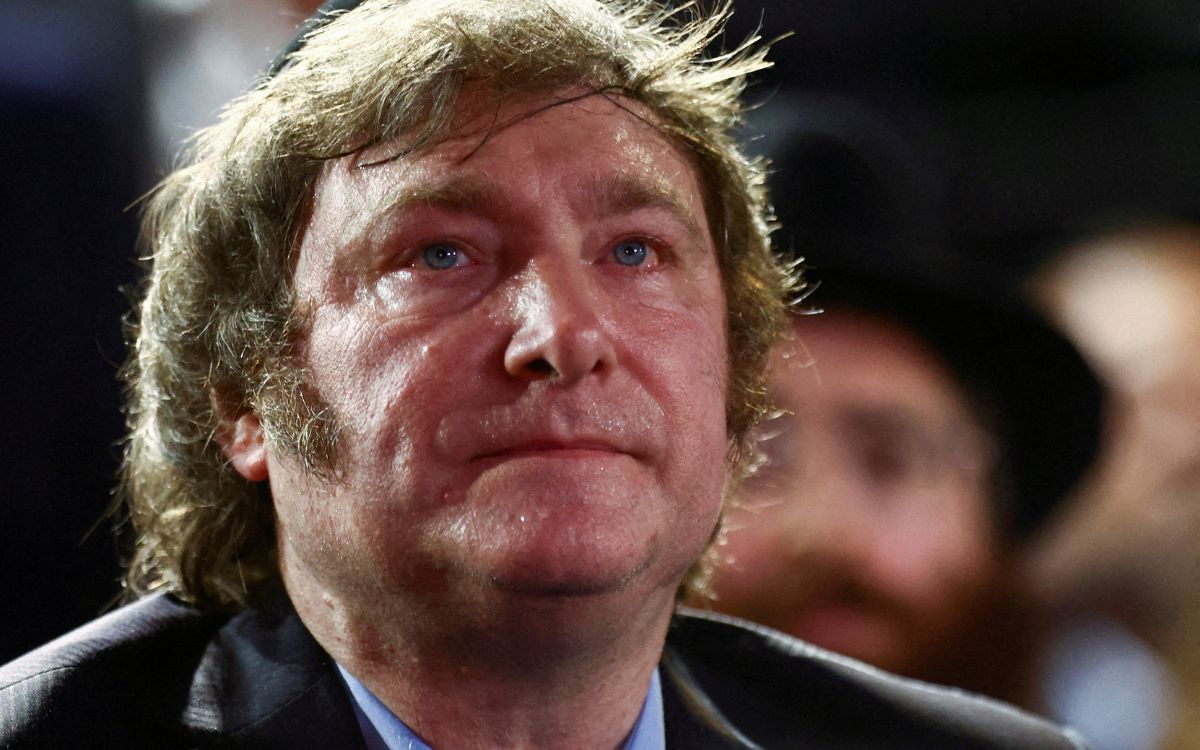 “Les aviso que viene más”: Milei adelanta reforma profunda al Estado argentino