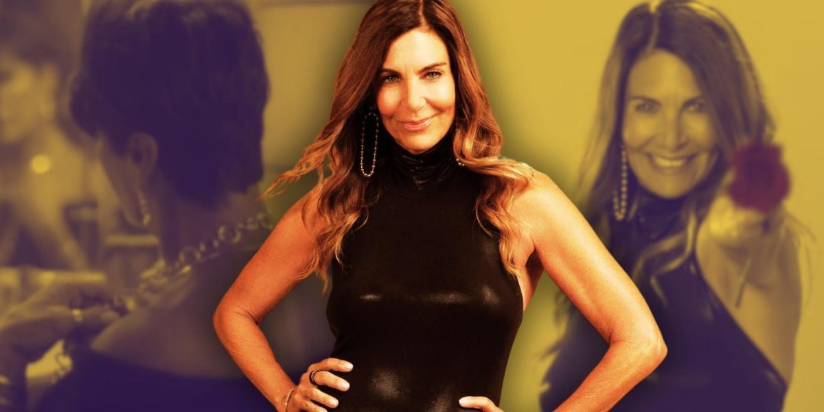 Leslie Fhima de Golden Bachelor pensó que este concursante ganaría el corazón de Gerry, no Theresa