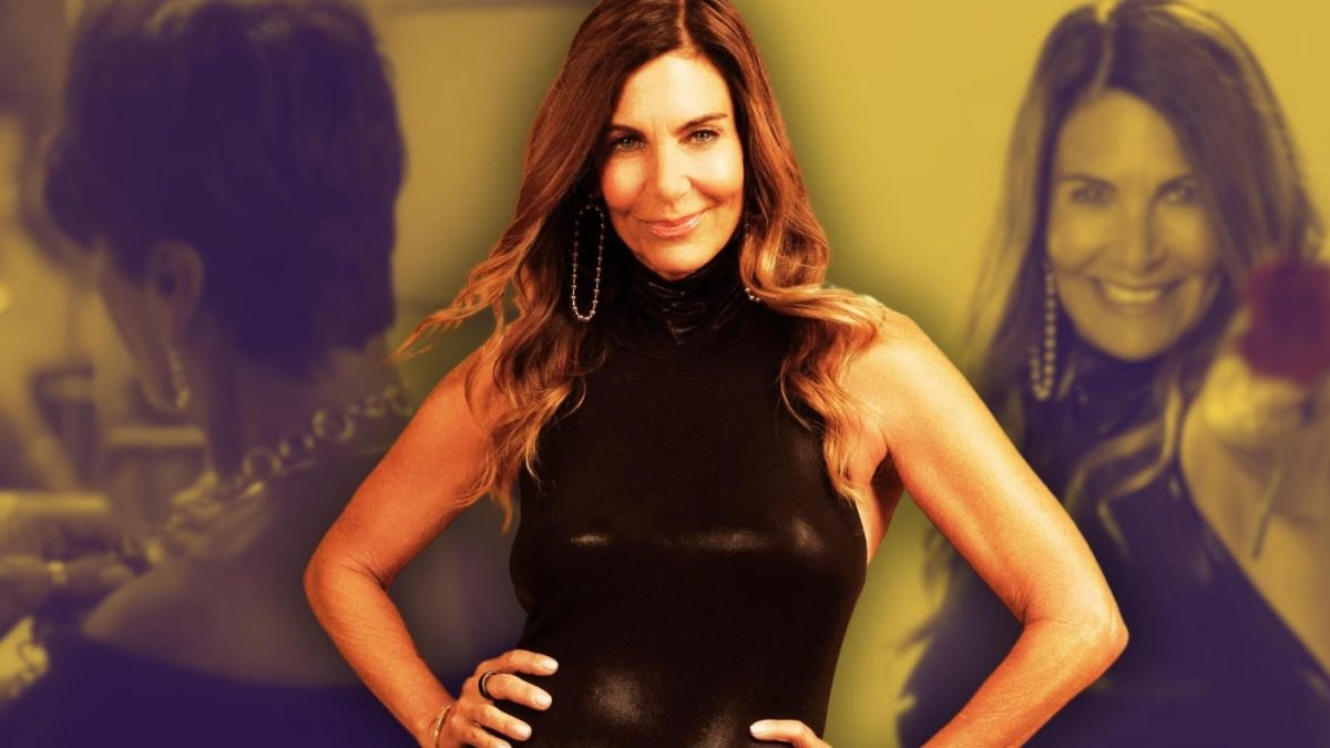 Leslie Fhima de Golden Bachelor pensó que este concursante ganaría el corazón de Gerry, no Theresa