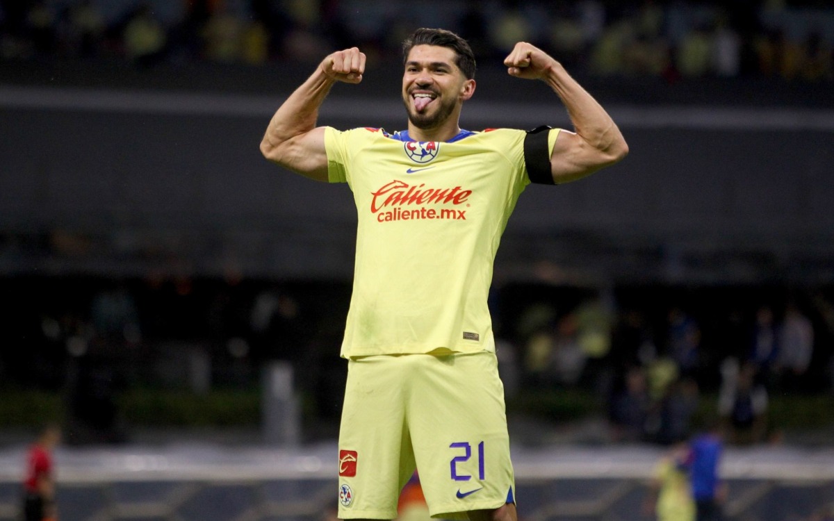 Liga MX | América clasifica a semifinales tras vencer a León