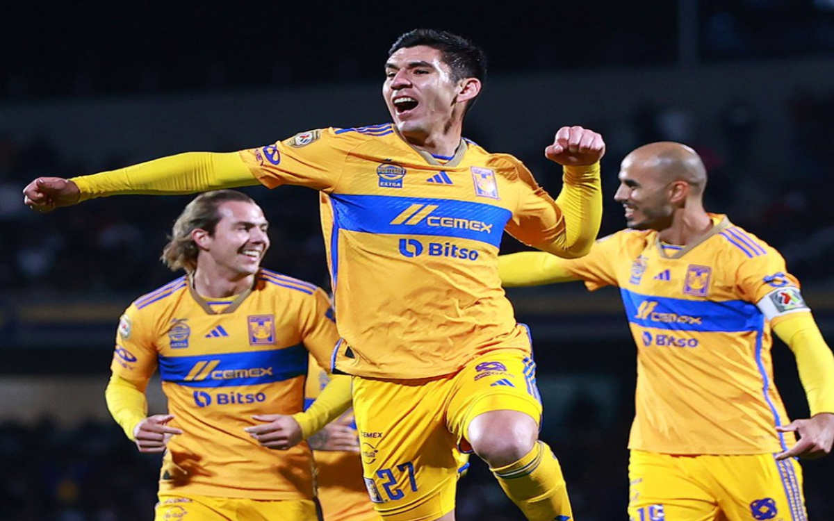 Liga MX: Sale el campeón con mínima ventaja de Ciudad Universitaria | Video