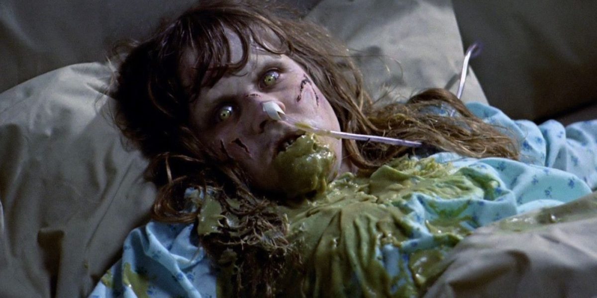 Linda Blair de El exorcista reflexiona sobre el legado de la película de terror y su difícil experiencia al realizarla