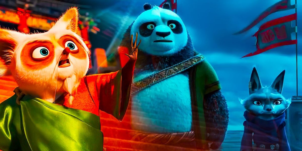 Lista de deseos de Kung Fu Panda 4: 10 cosas que necesitamos ver