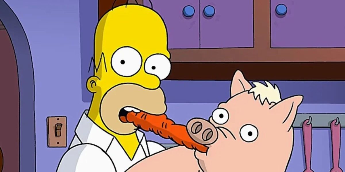 Lista de deseos de la película 2 de Los Simpson: 10 cosas que nos gustaría ver