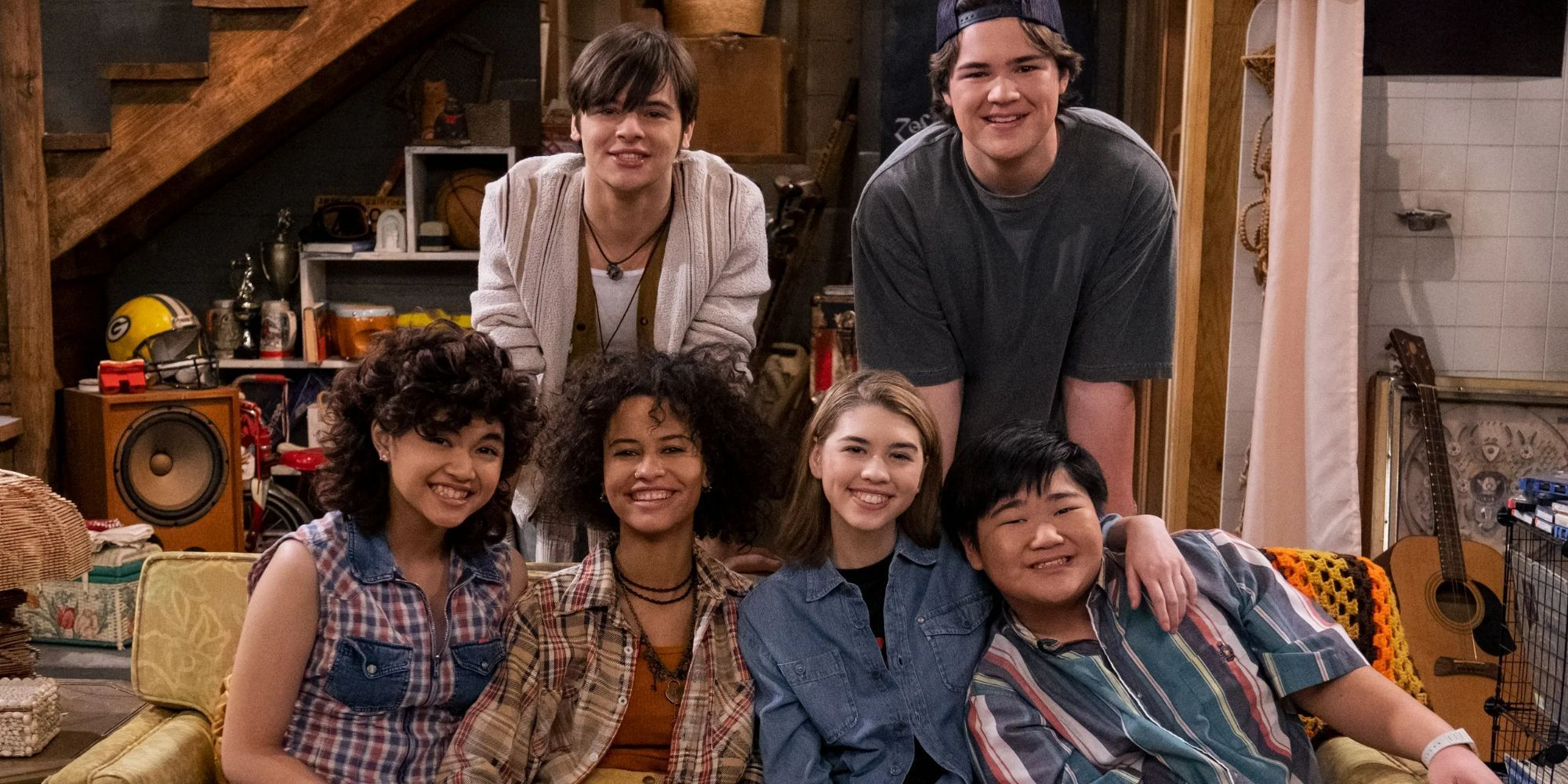 Lista de deseos de la temporada 2 de That ’90s Show: 10 cosas que queremos que sucedan