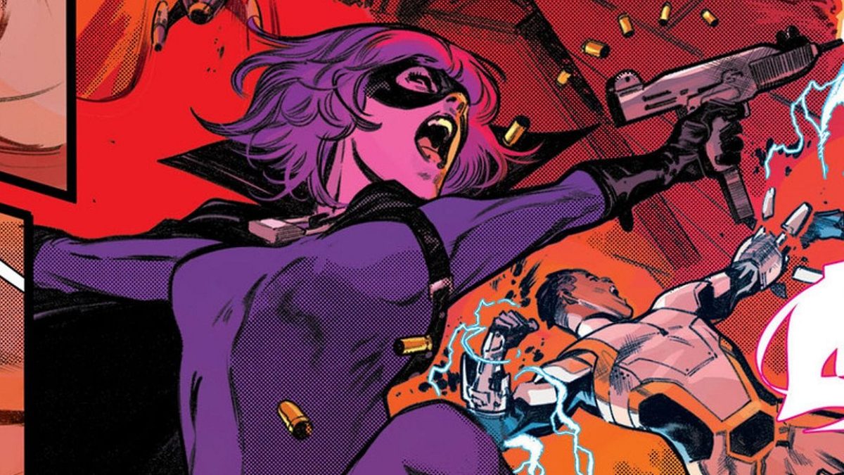 "Literalmente nuestro primer paso": TAPAS DURADAS DE LUJO Millarworld de Kingsman Creator provenientes de Dark Horse