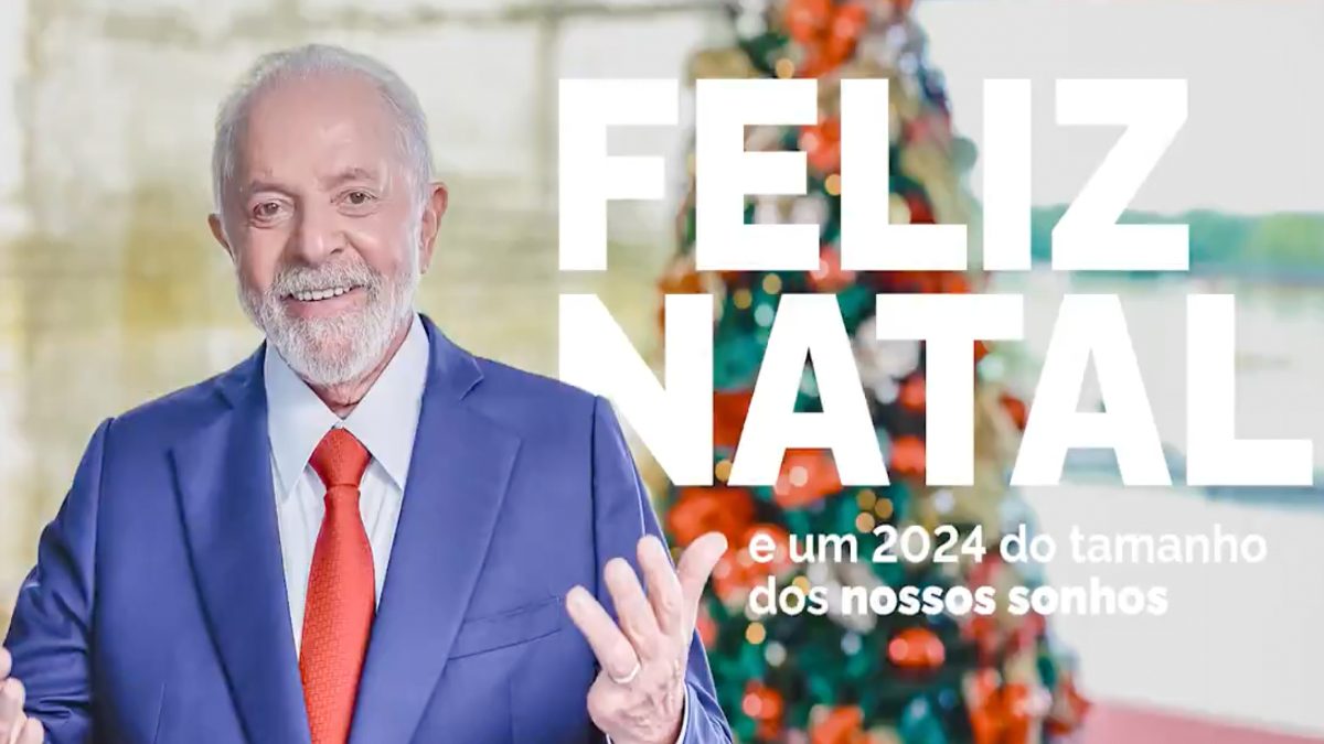 Llama Lula a "restaurar la paz" frente al "odio" de los golpistas en Brasil | Video