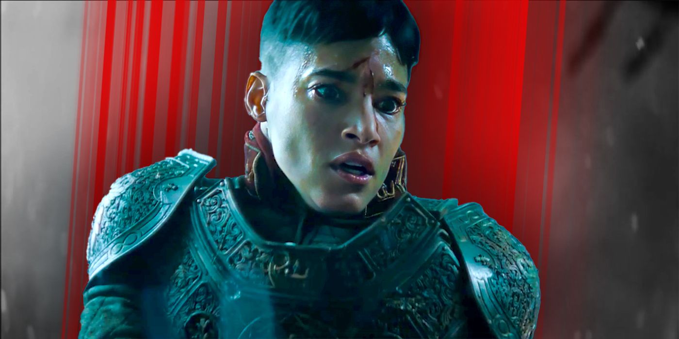 "Lo hicieron SUCIO": La muerte del gran personaje de Rebel Moon recibe una respuesta emocional de los fanáticos de Zack Snyder