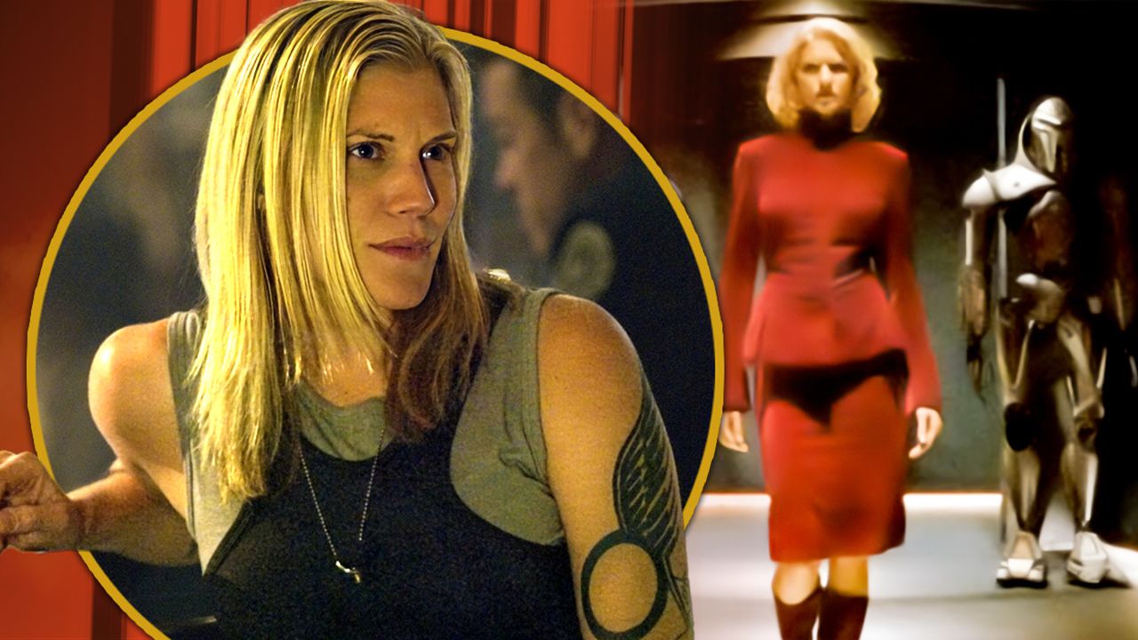 Lo que el reinicio de Battlestar Galactica necesita para funcionar y honrar al original explicado por el productor