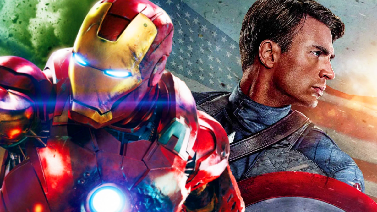 Lo que estaban haciendo los Vengadores rebeldes del Capitán América entre Civil War e Infinity War