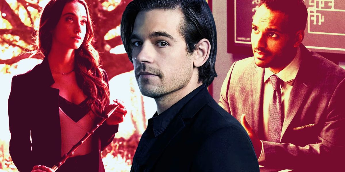 Lo que ha hecho el elenco de Los Magos desde que terminó el programa (dónde los has visto)