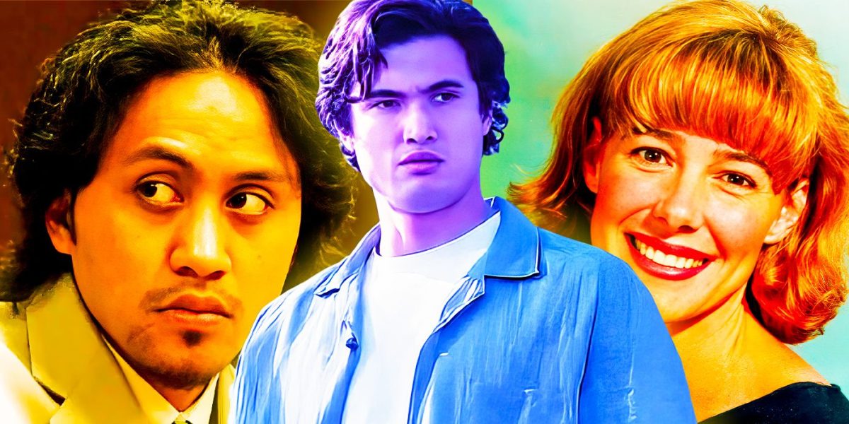 Lo que pasó con Vili Fualaau, la verdadera inspiración para Joe, el personaje de mayo y diciembre de Charles Melton