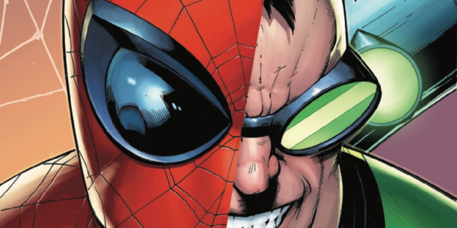 El nuevo Doctor Octopus de Marvel transforma a un villano icónico del MCU en un nuevo nivel de amenaza