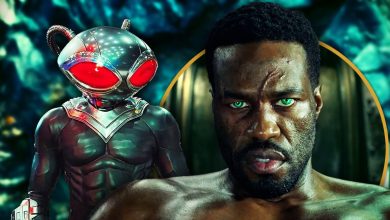 "Lo único que le importa es matar a Arthur": el papel ampliado de Black Manta en Aquaman 2 explicado por James Wan