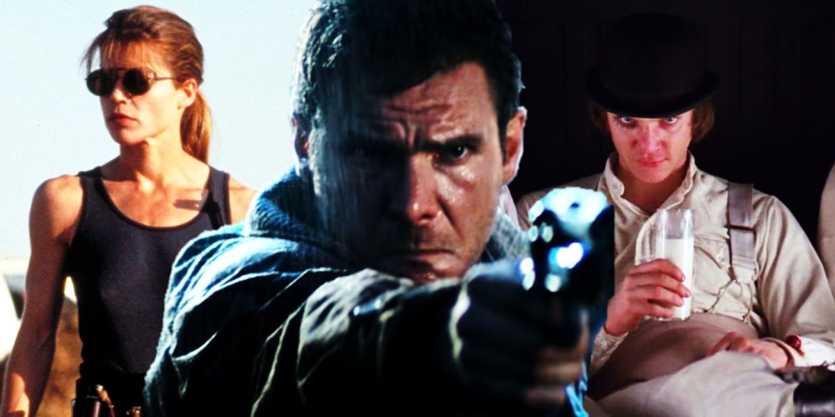 Los 10 antihéroes de películas de ciencia ficción más icónicos