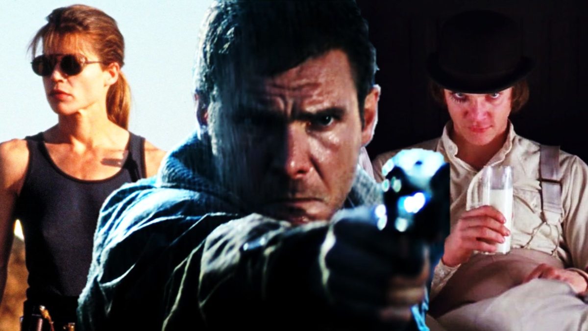 Los 10 antihéroes de películas de ciencia ficción más icónicos