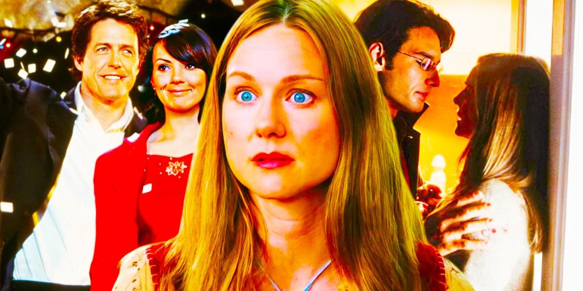 Los 10 besos enamorados en realidad, clasificados