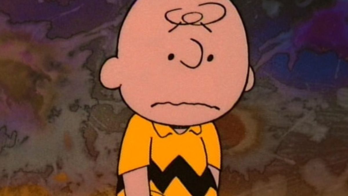 Los 10 cómics de Peanuts más divertidos donde la gente odia a Charlie Brown