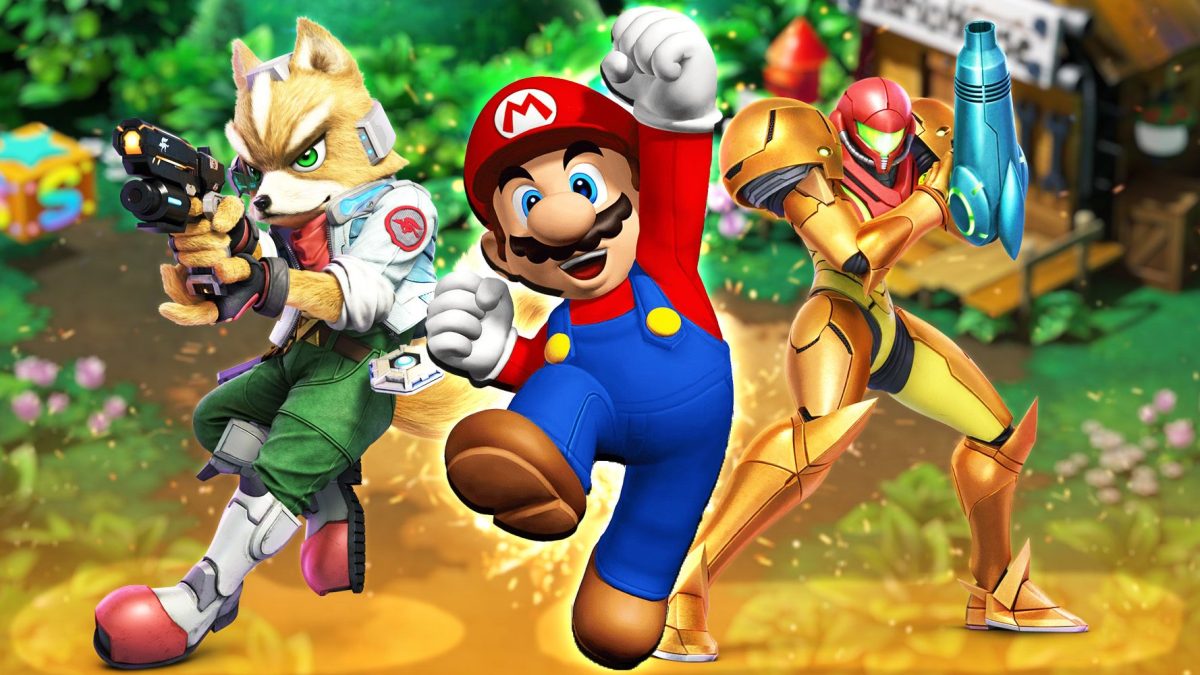 Los 10 huevos de Pascua más divertidos de Super Mario RPG